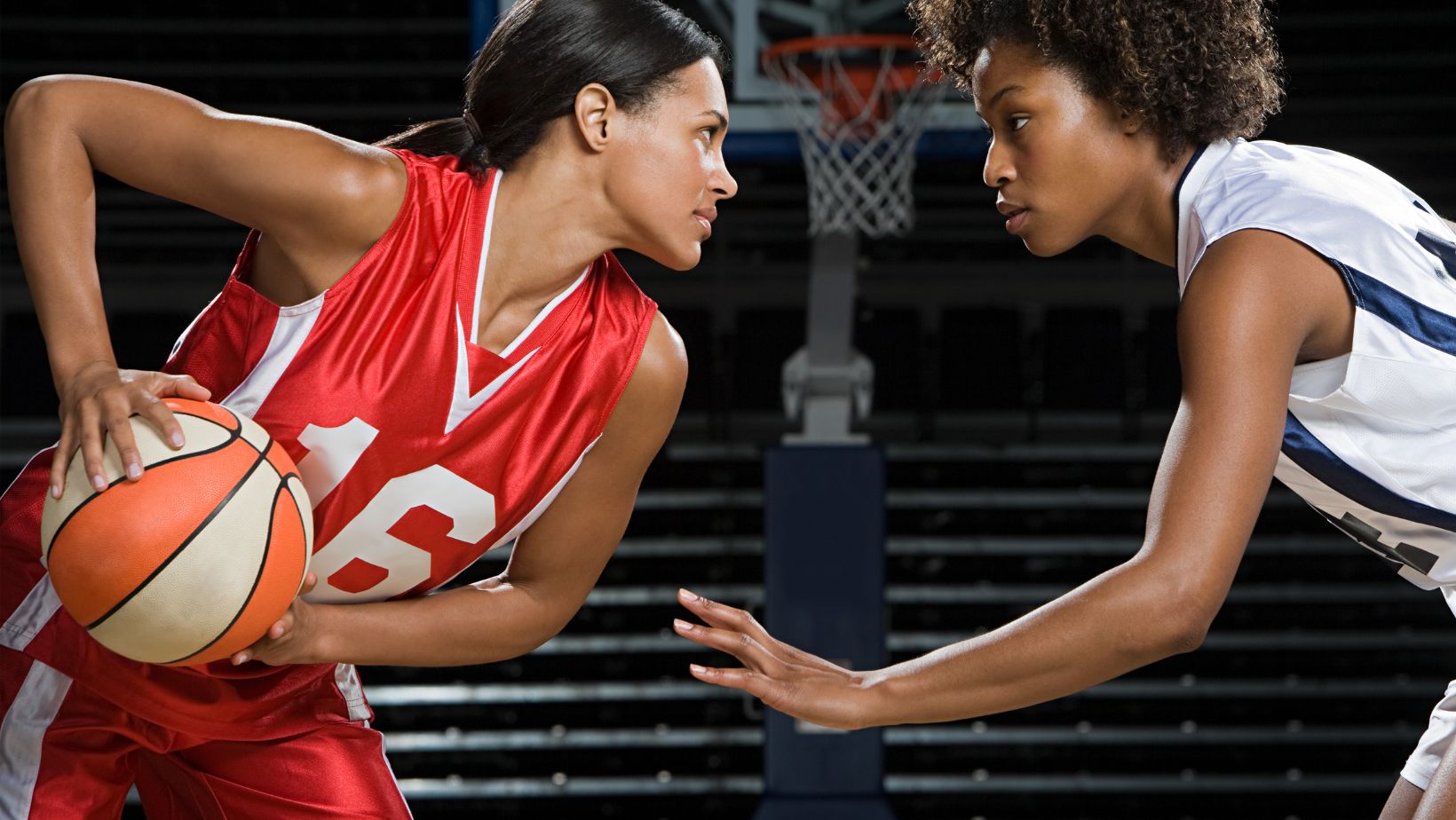 Women's Basketball Olympics